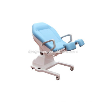 DWCC-03C electric multi-functional operating table obstetric bed